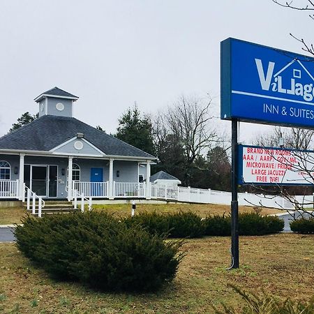 Village Inn & Suites - Smithville ภายนอก รูปภาพ