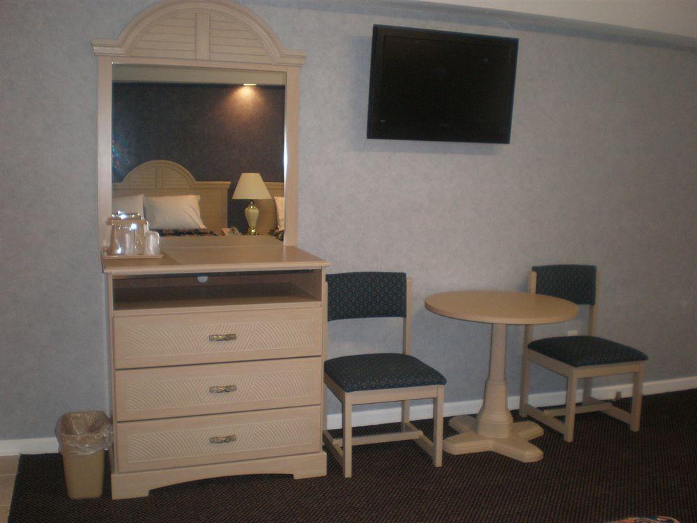 Village Inn & Suites - Smithville ห้อง รูปภาพ