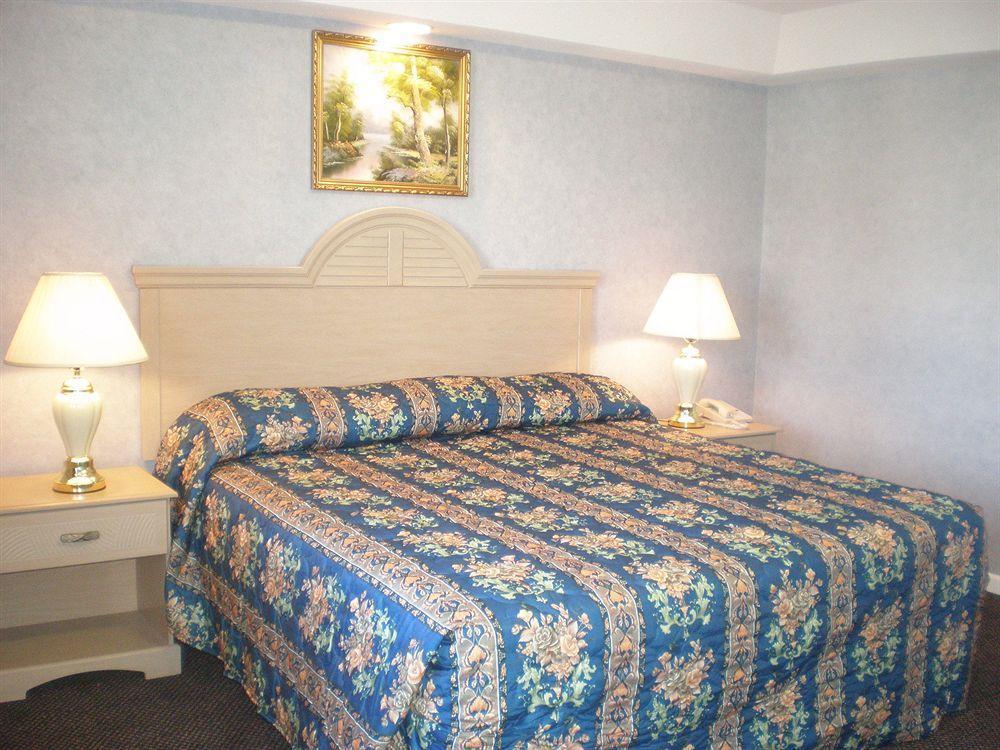 Village Inn & Suites - Smithville ภายนอก รูปภาพ