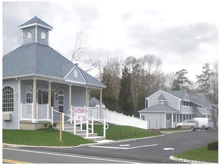 Village Inn & Suites - Smithville ภายนอก รูปภาพ