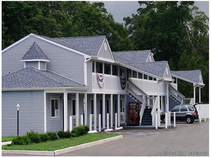 Village Inn & Suites - Smithville ภายนอก รูปภาพ