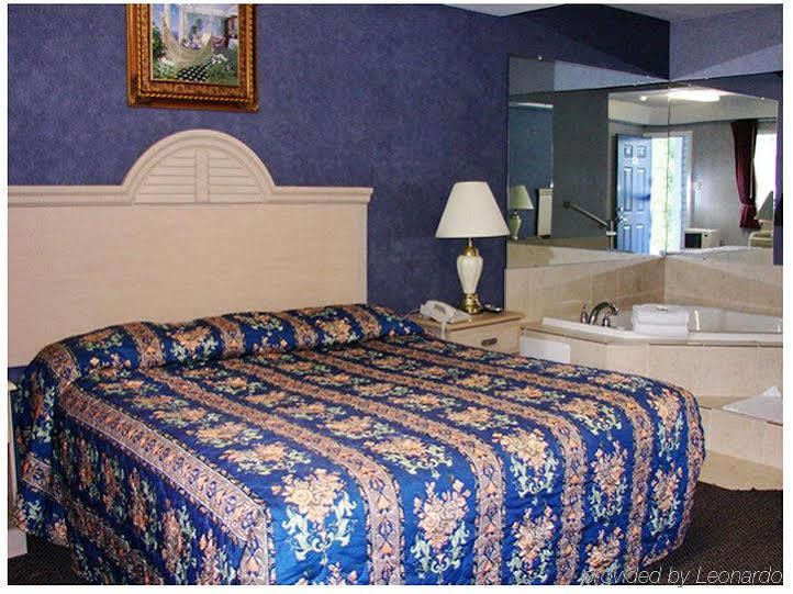 Village Inn & Suites - Smithville ห้อง รูปภาพ