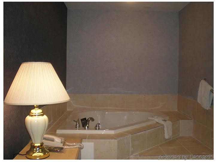 Village Inn & Suites - Smithville ภายนอก รูปภาพ