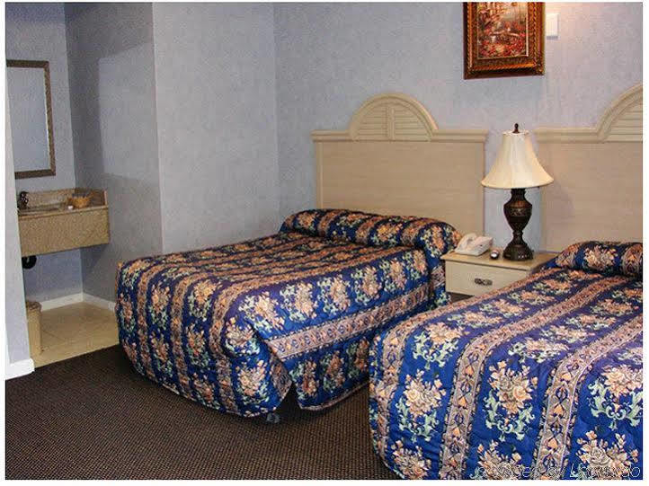 Village Inn & Suites - Smithville ห้อง รูปภาพ