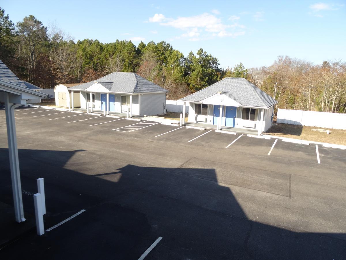 Village Inn & Suites - Smithville ภายนอก รูปภาพ