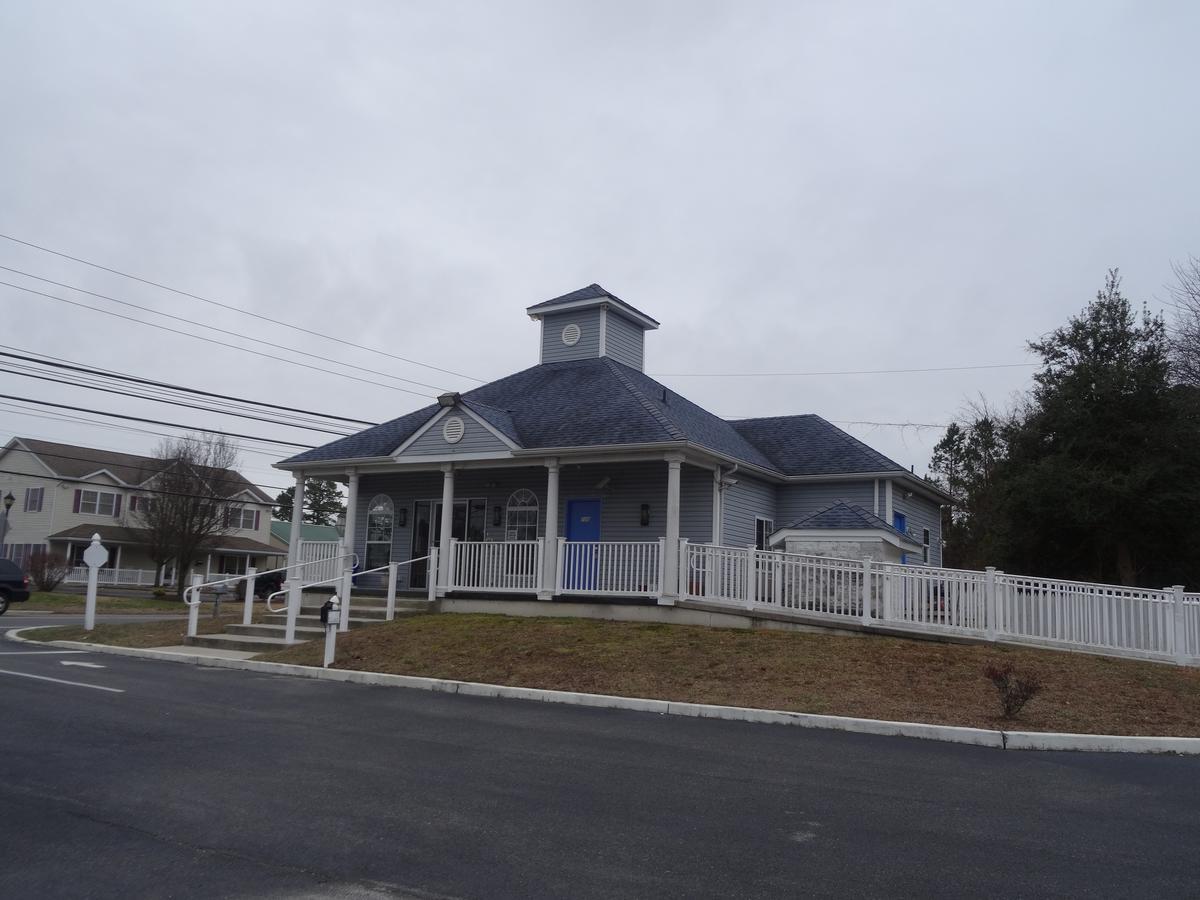 Village Inn & Suites - Smithville ภายนอก รูปภาพ