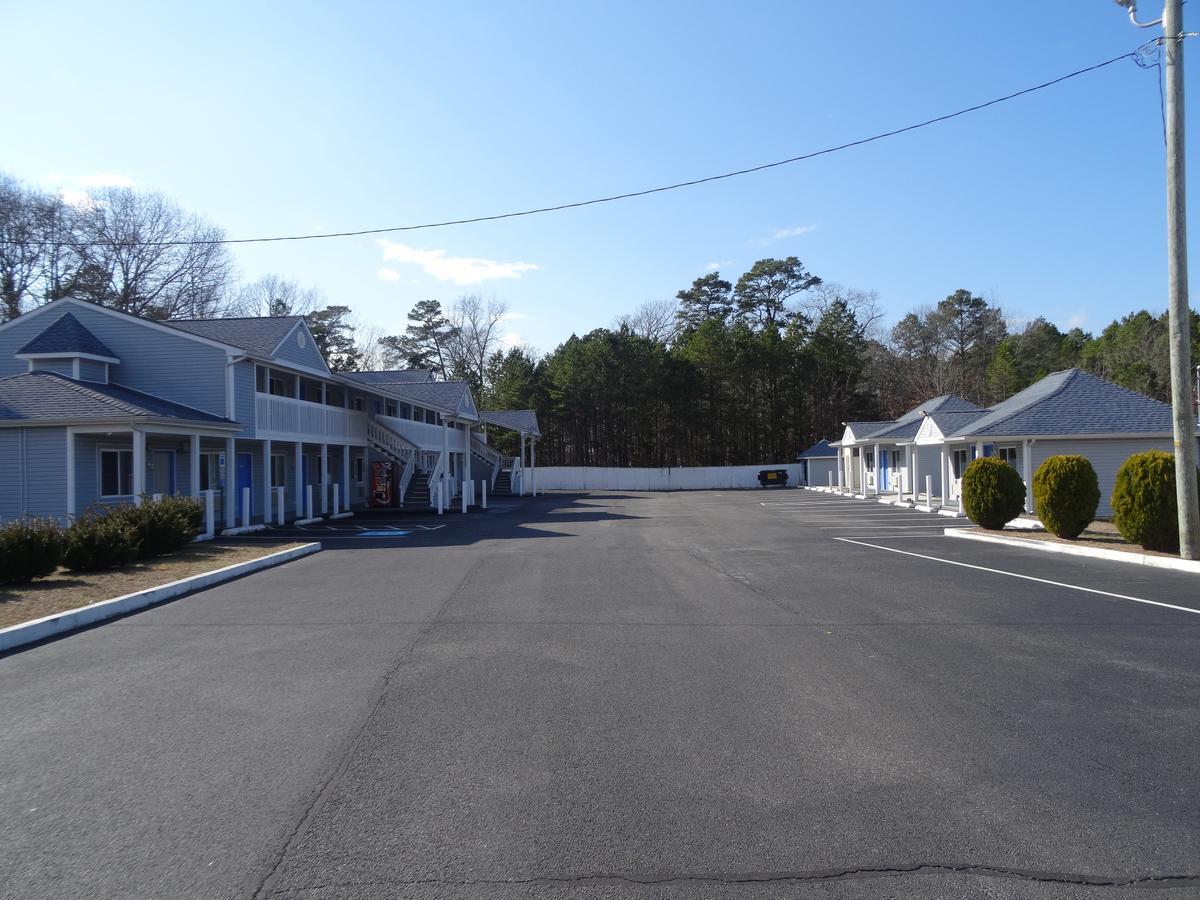 Village Inn & Suites - Smithville ภายนอก รูปภาพ