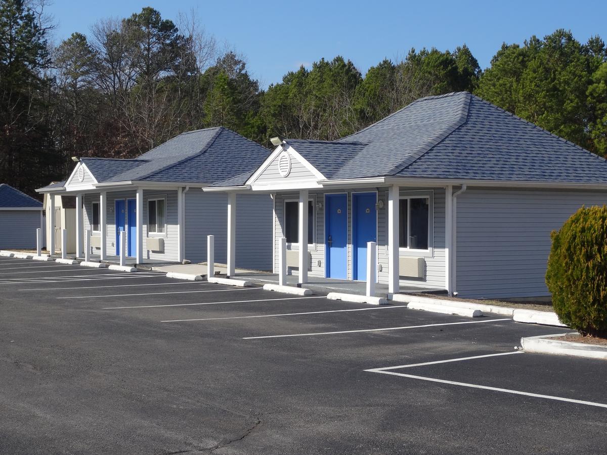 Village Inn & Suites - Smithville ภายนอก รูปภาพ