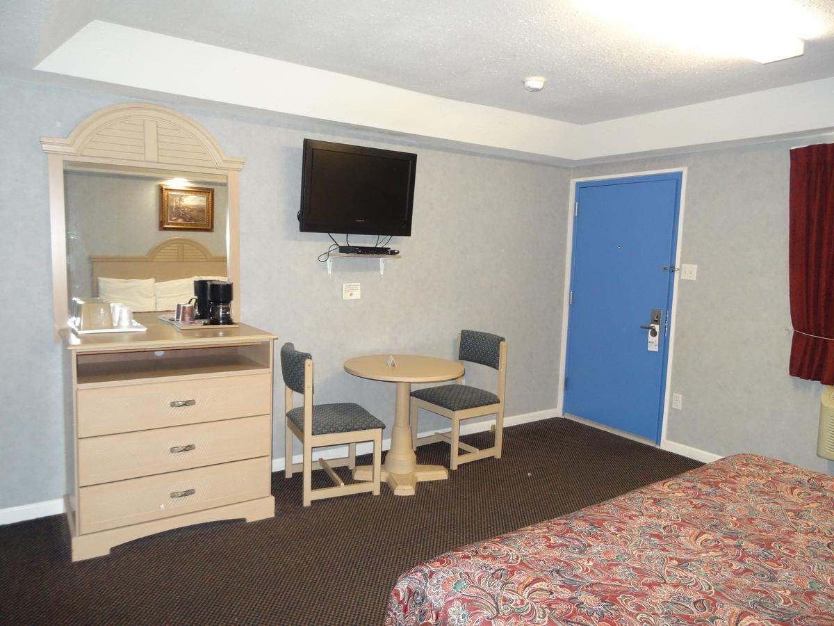 Village Inn & Suites - Smithville ภายนอก รูปภาพ