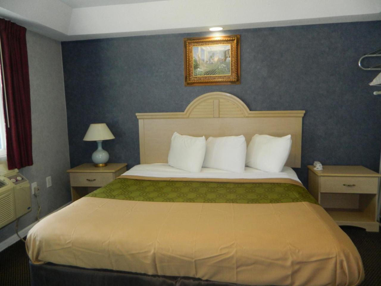 Village Inn & Suites - Smithville ภายนอก รูปภาพ