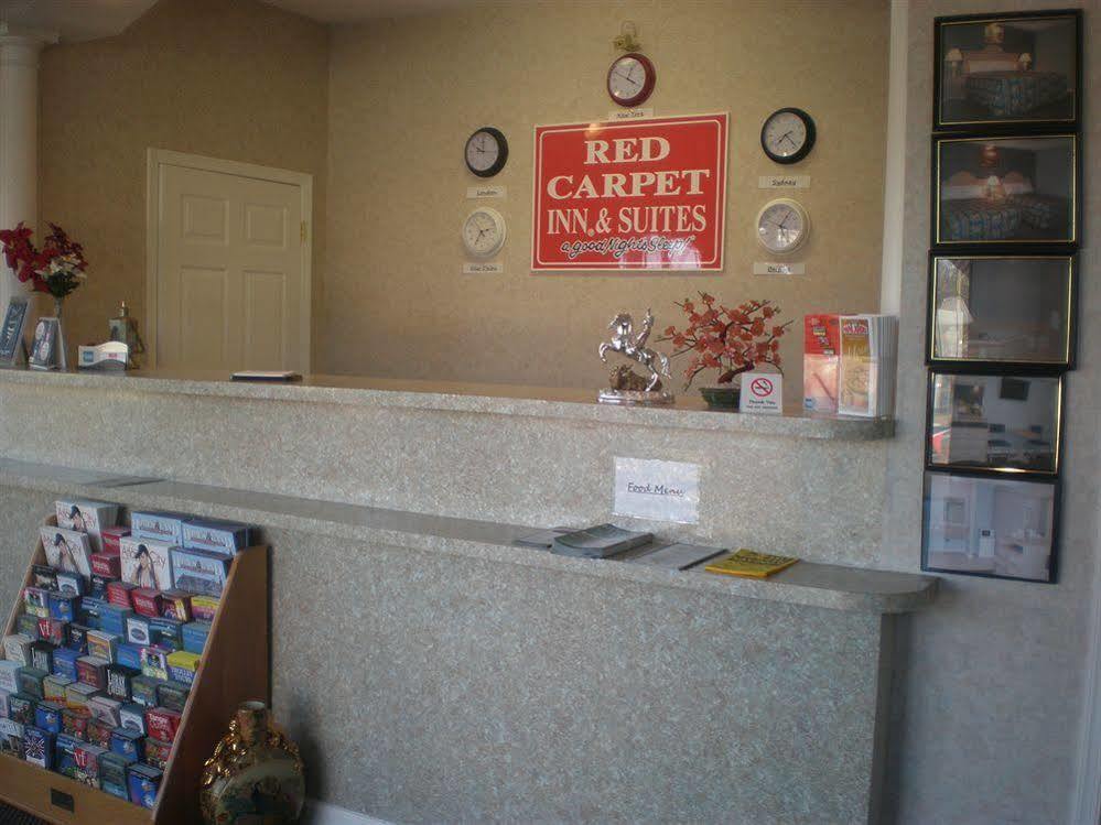 Village Inn & Suites - Smithville ภายนอก รูปภาพ