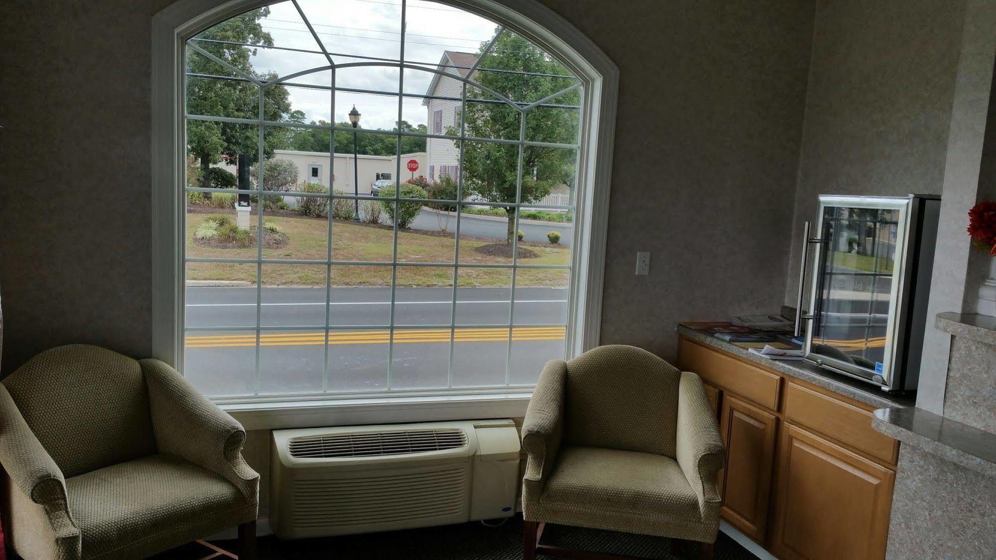 Village Inn & Suites - Smithville ภายนอก รูปภาพ